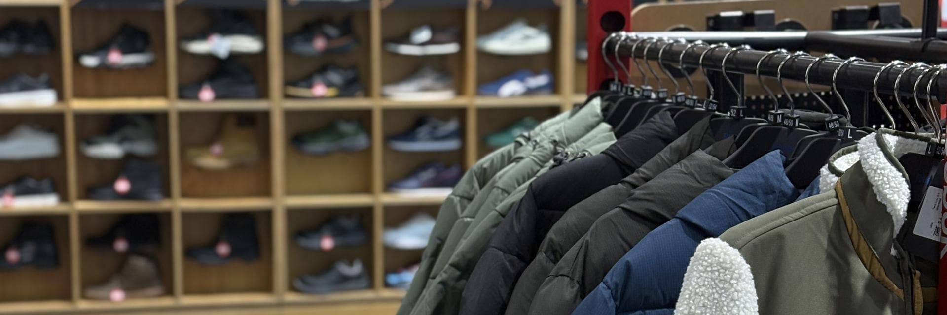 Весенняя коллекция