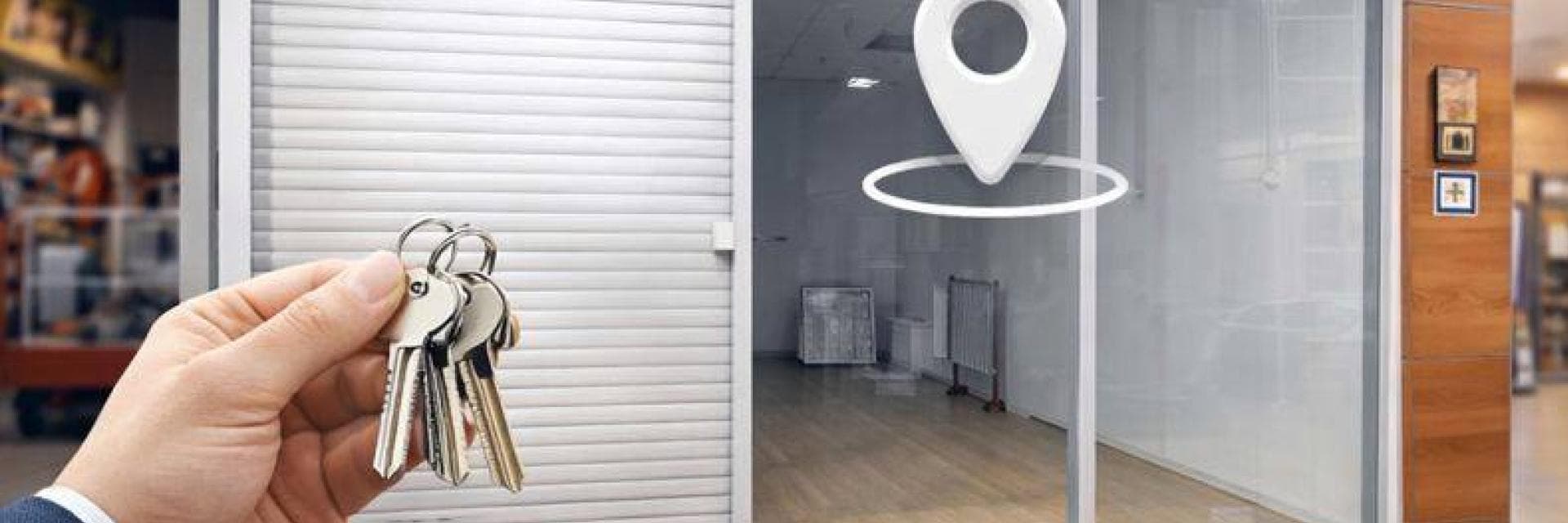 Аренда в МАКСИ