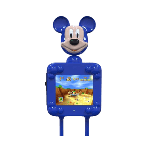 Автомат интерактивный MOUSE
