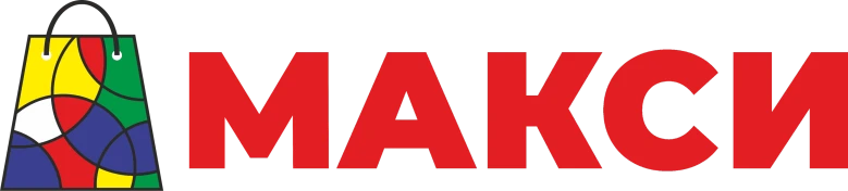 ТРЦ МАКСИ